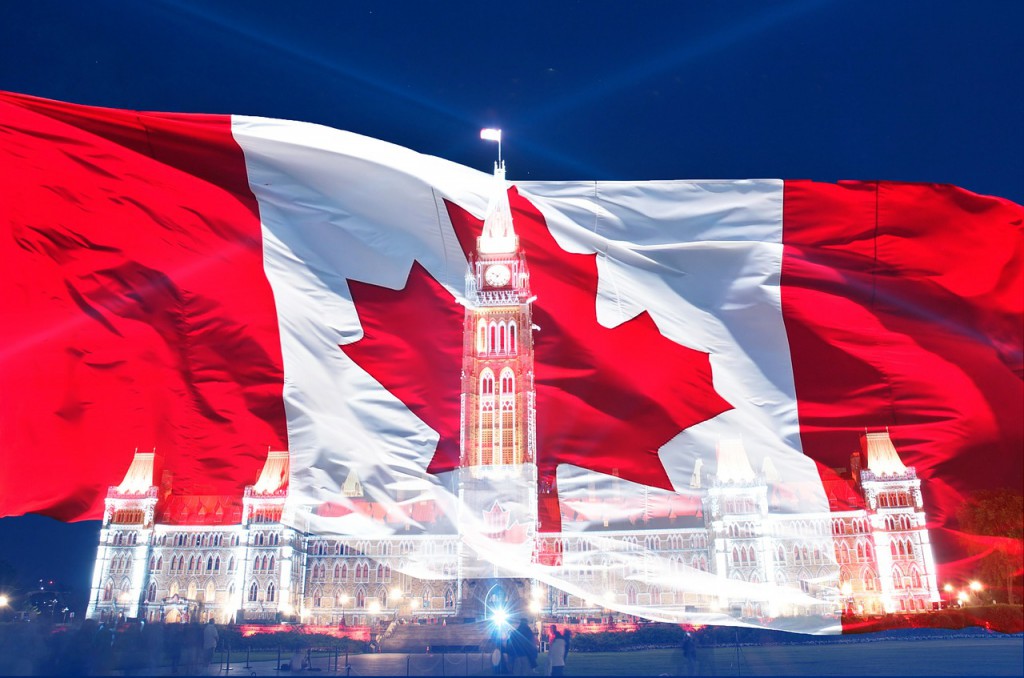 Examen de citoyenneté canadienne