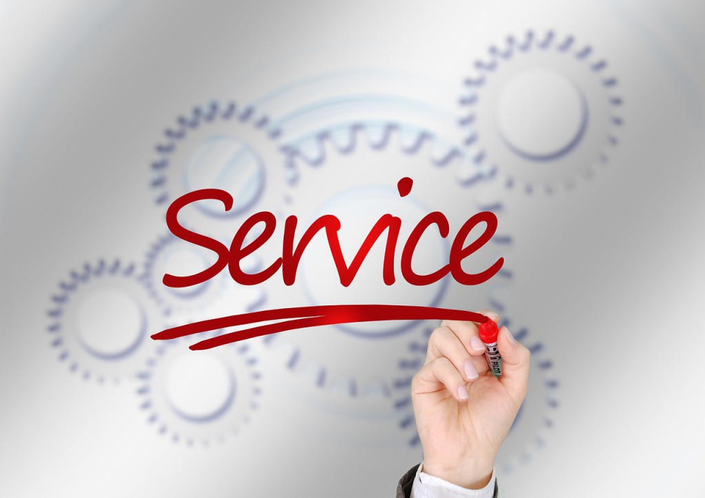 Services CACI, Montréal, Québec, Canada