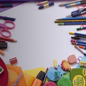 Atelier d'art