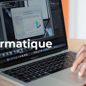 Atelier d'informatique Club Social CACI