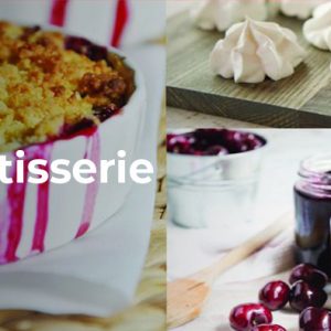 Patisserie