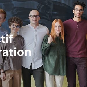 session Objectif Intégration