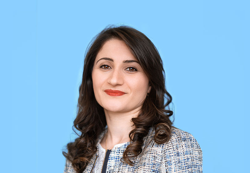 Gohar Kirakosyan