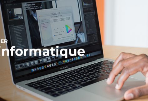 Atelier d'informatique Club Social CACI