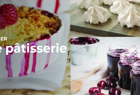 Patisserie
