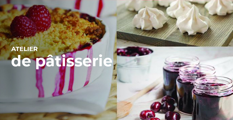 Patisserie