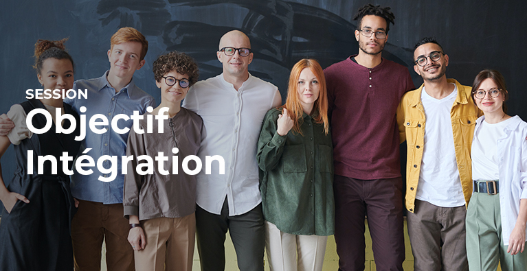 session Objectif Intégration