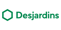 Logo partenaire - Desjardins