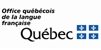 Gouv. du Québec - Office québécois de la langue française