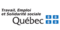Gouv. du Québec - Travail, Emploi et Solidarité social