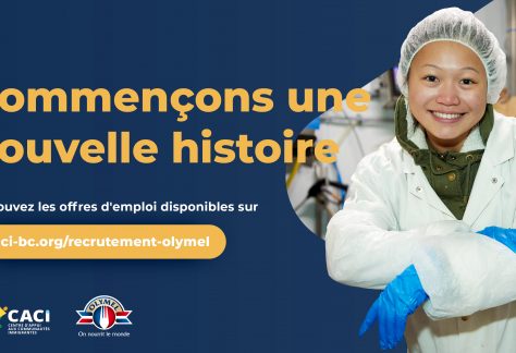emploi