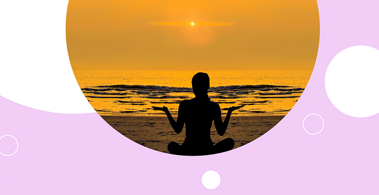 ISOOPA - Atelier de relaxation