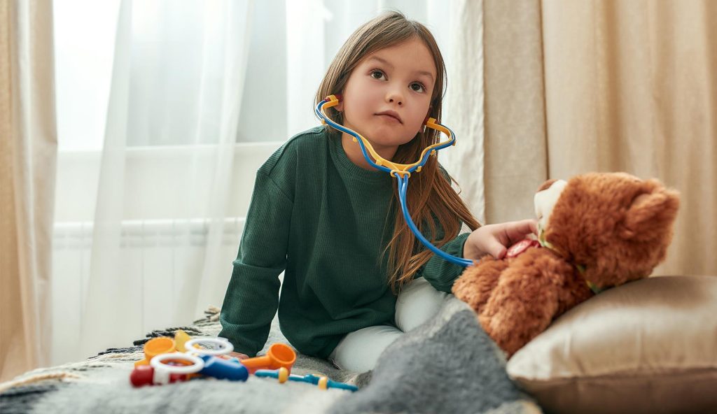 Bon d’études canadien pour l'avenir de nos enfants
