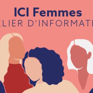 ICI-Femmes atelier du 2 aout 2023