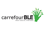 Logo - Carrefour BLE