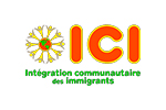 Logo - ICI