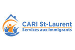 Logo - Cari St-Laurent