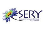 Logo - SERY