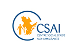 Logo - CSAI