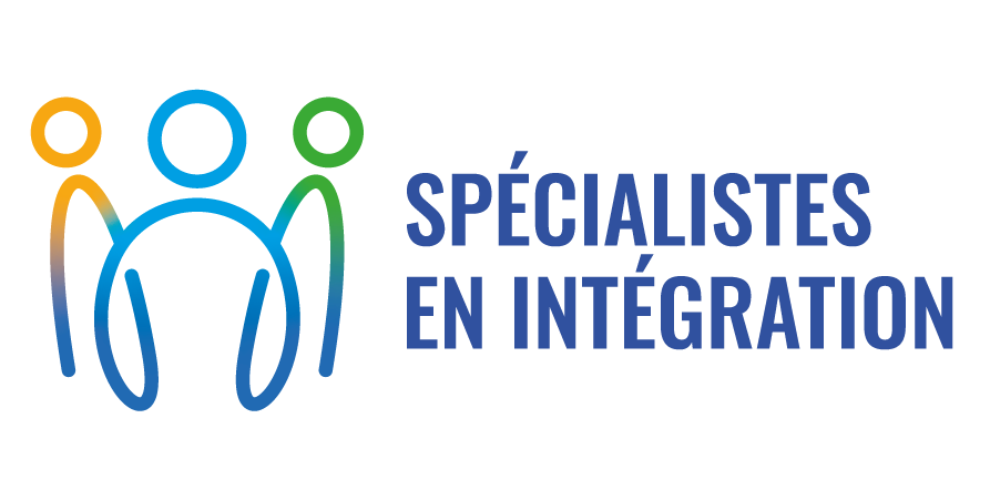 Spécialistes en intégration - Symbole du projet Référentiel de compétence