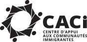 Logo du CACI