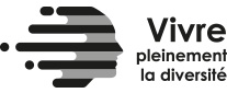 Logo du programme Vivre pleinement la diversité