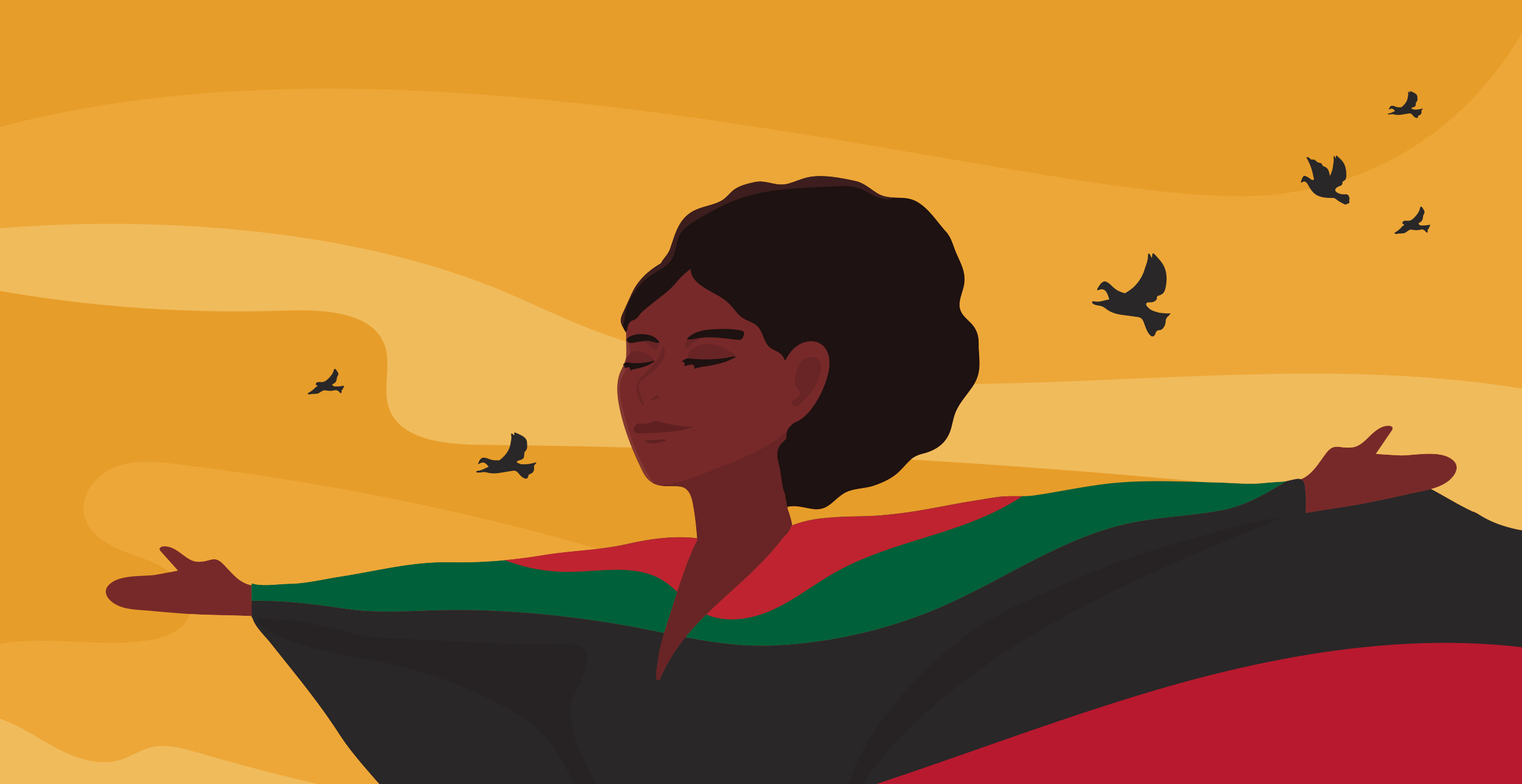 Mois de l'Histoire des Noirs CACI Centre d'appui aux communautés immigrantes Mois de l'Histoire des Noirs CACI Centre d'appui aux communautés immigrantes