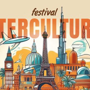 Le CACI - Centre d'appui aux communautés immigrantes organise le 11 novembre 2023, la 3ème édition de son Festival Interculturel.