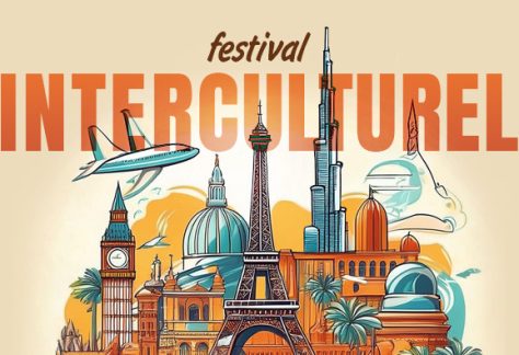 Le CACI - Centre d'appui aux communautés immigrantes organise le 11 novembre 2023, la 3ème édition de son Festival Interculturel.