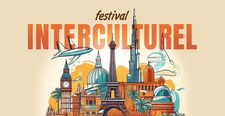 Le CACI - Centre d'appui aux communautés immigrantes organise le 11 novembre 2023, la 3ème édition de son Festival Interculturel.