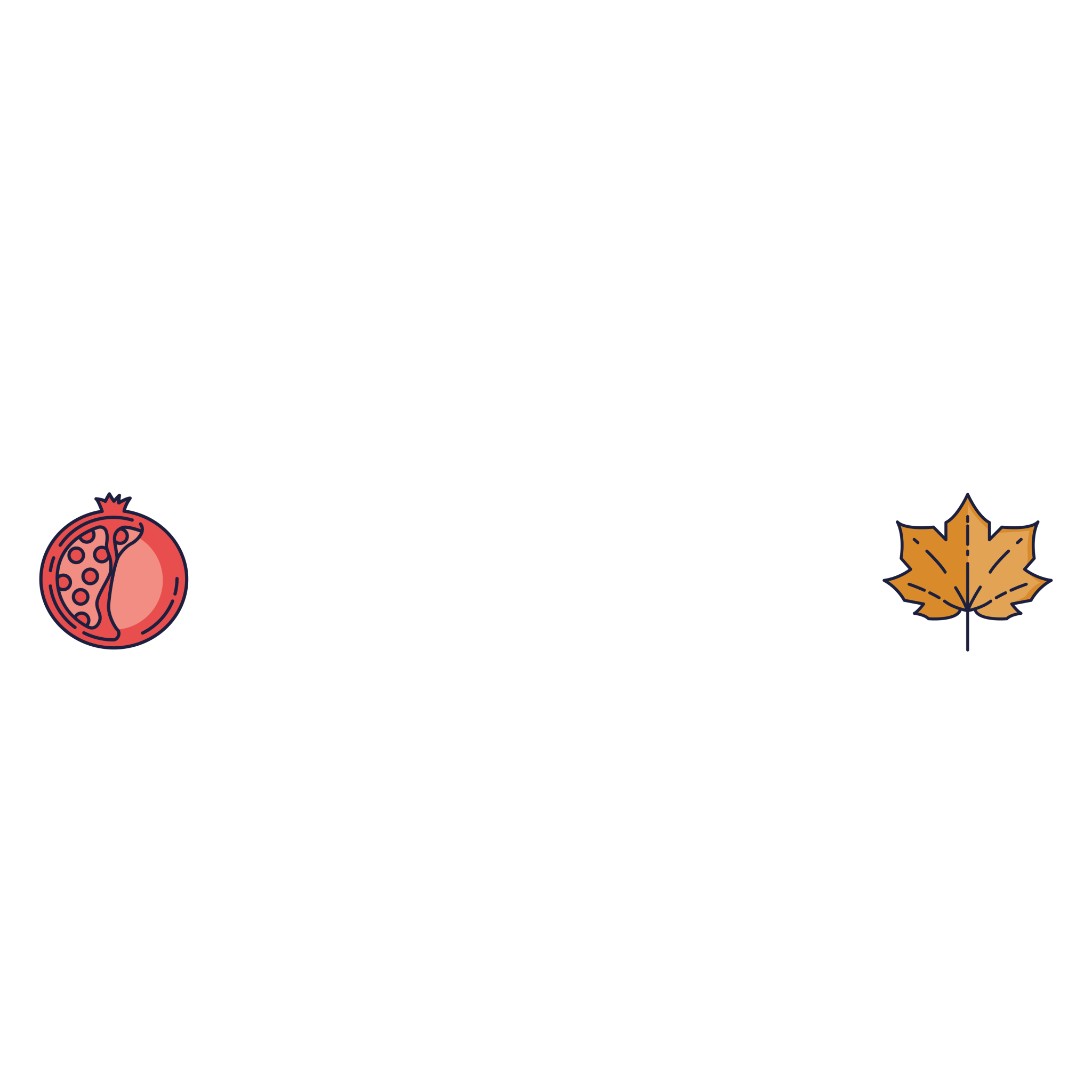 Logo - Bistro Le Grenadier & l'Érable