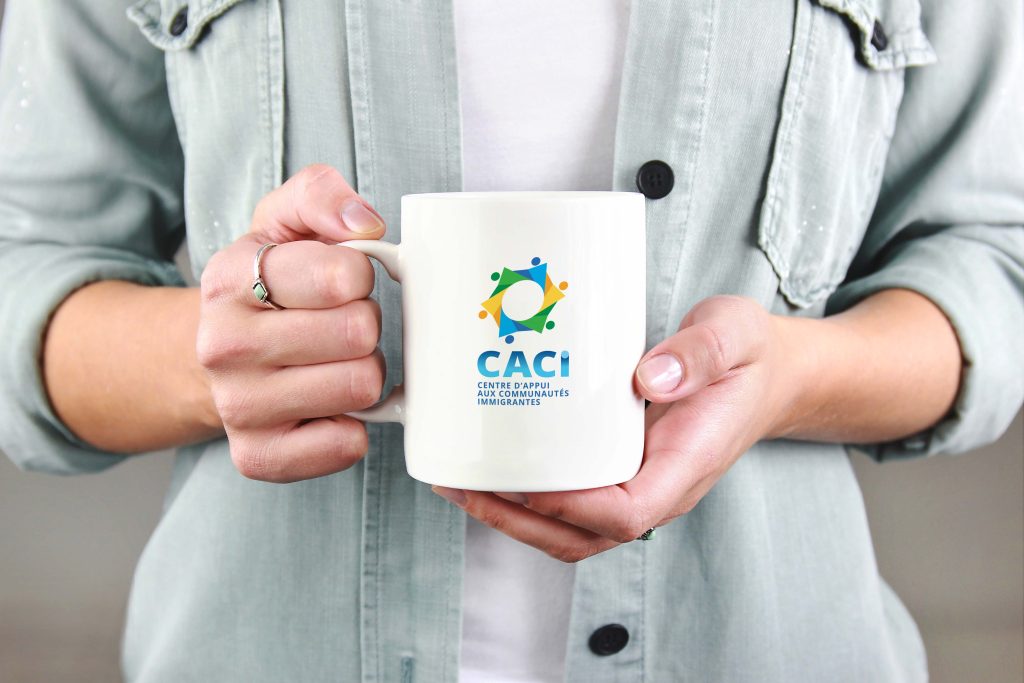 CACI - Tasse à café - 1