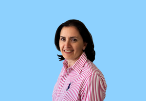 Image de Benita Bakalian