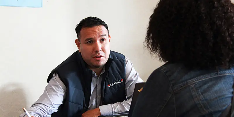 Au Québec, la lettre de présentation (ou lettre de motivation) accompagne souvent le CV.