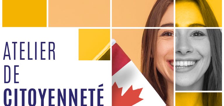 Atelier de citoyenneté